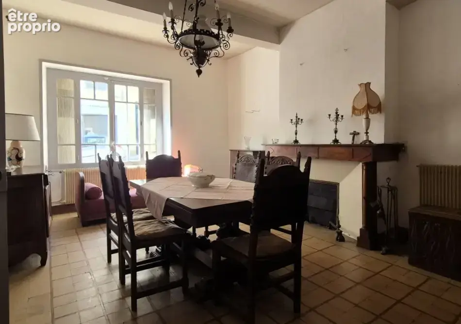 Centre historique d'Auch, Maison bourgeoise d'exception et son écrin de verdure - photo 7