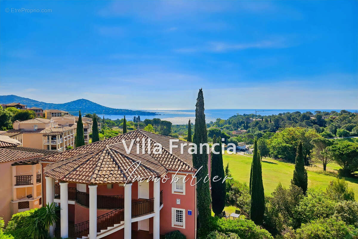 Appartement à LA SEYNE-SUR-MER