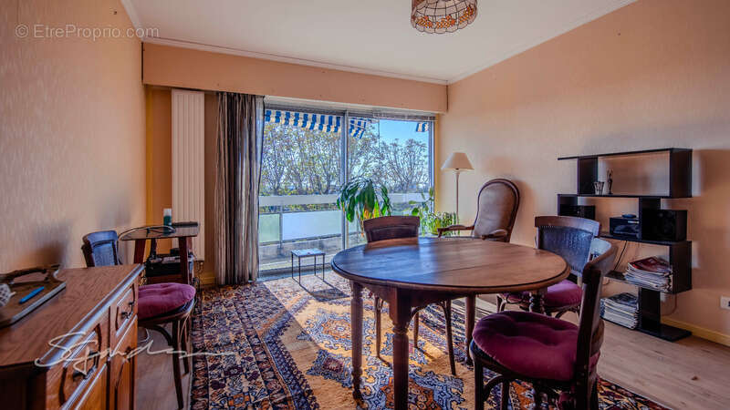 Appartement à PAU