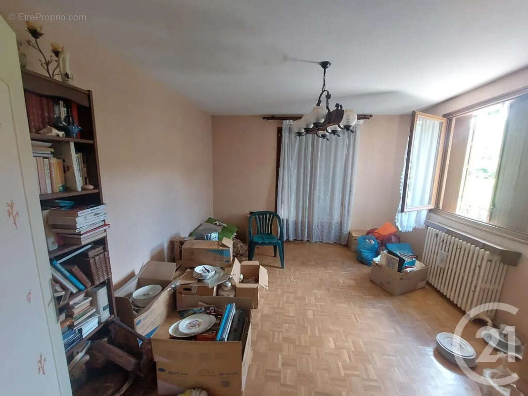 Maison 56 m² à Chatel-Censoir  - photo 4