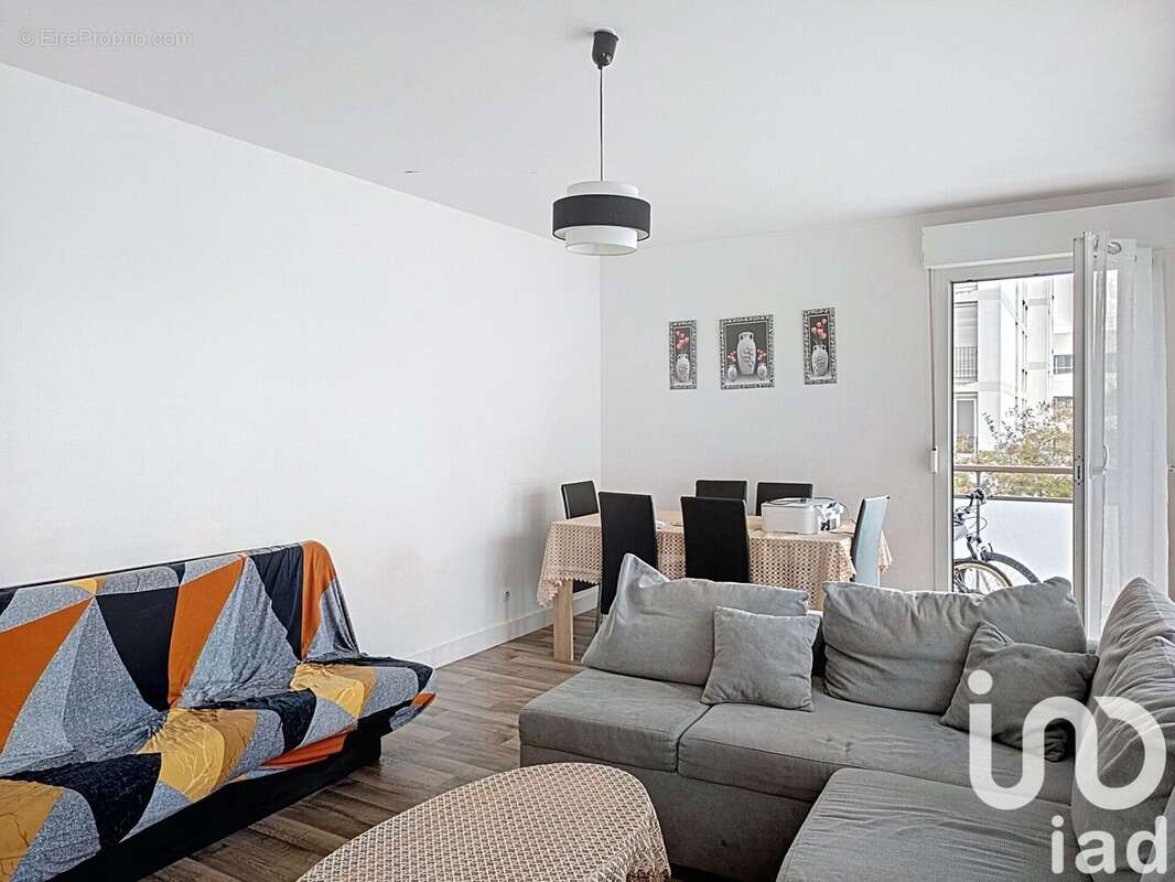 Photo 6 - Appartement à ROUEN