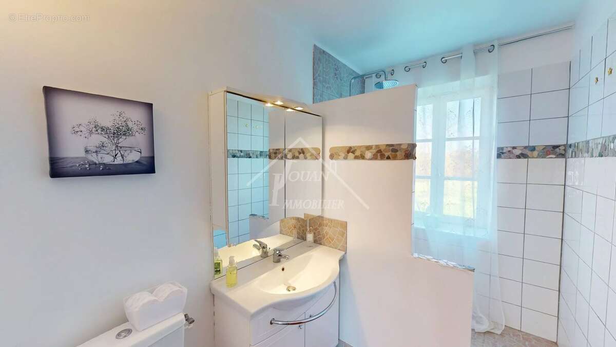 Maison à FRANCHESSE