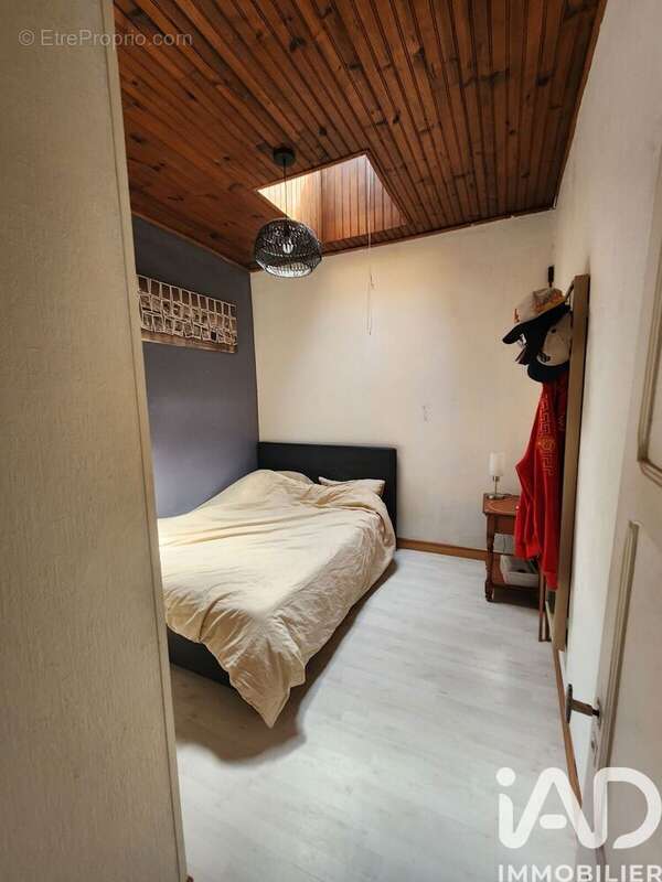 Photo 6 - Appartement à MAULEON-LICHARRE