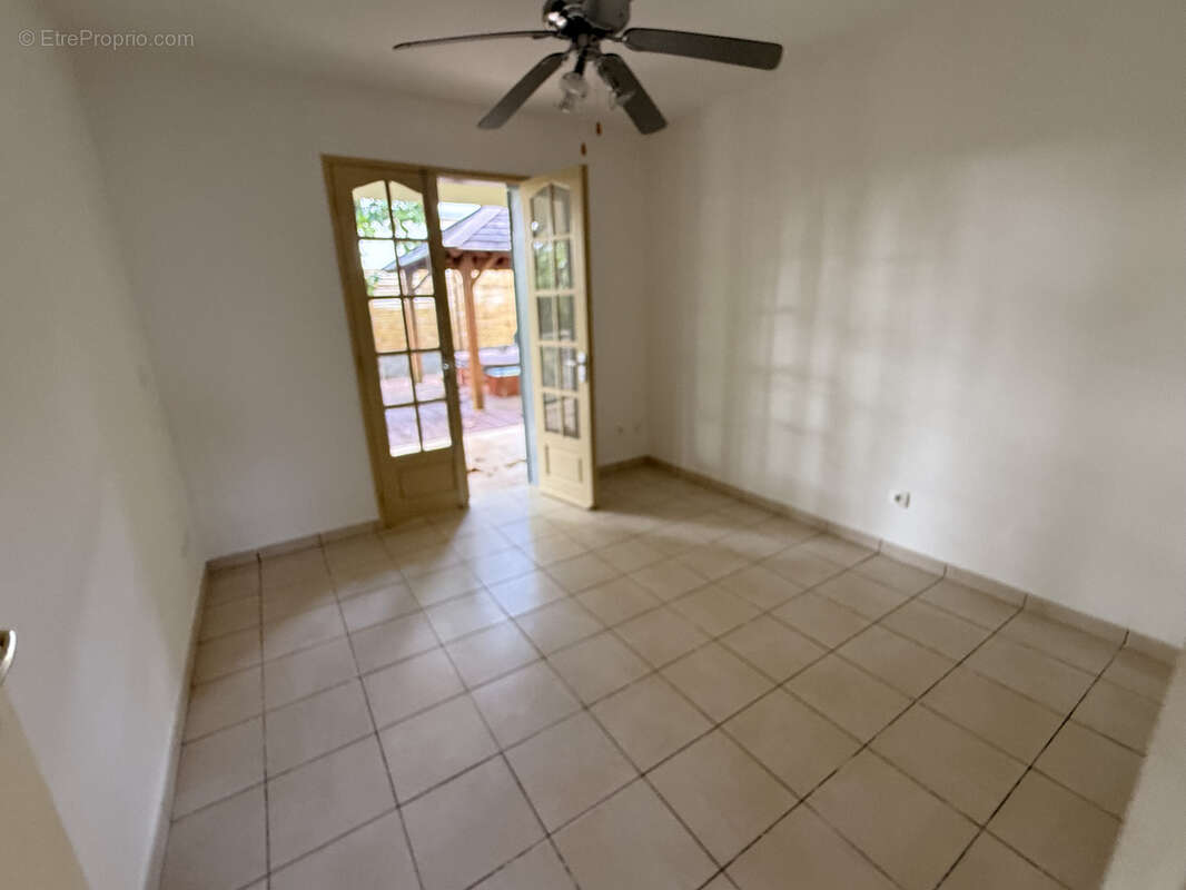 Maison à SAINT-ANDRE