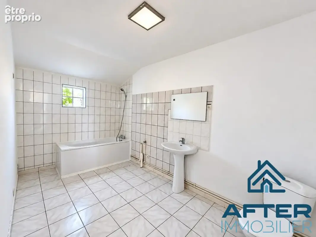Maison 4 pièces 72 m² à vendre à Badonviller (54540) - photo 6