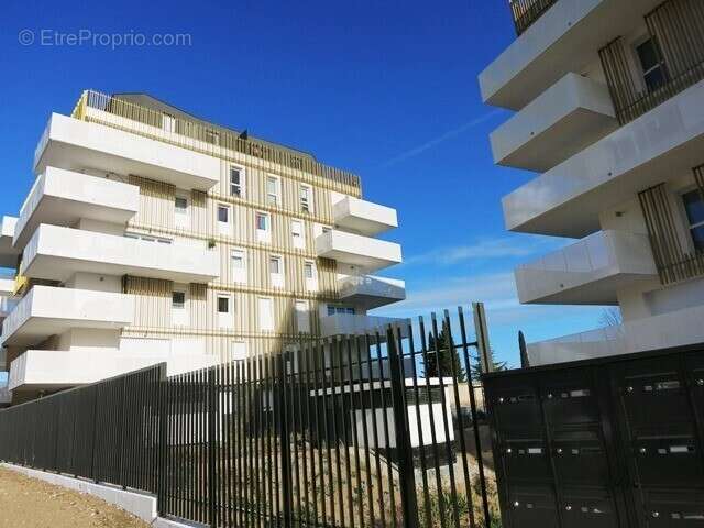 Appartement à MONTPELLIER