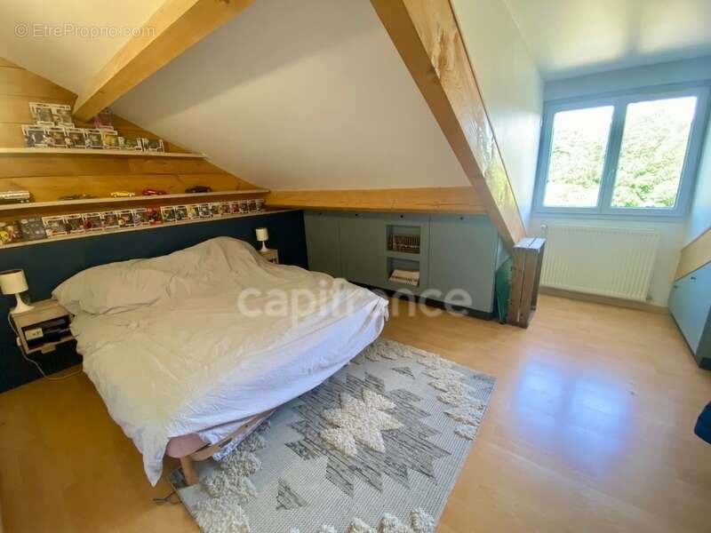 Maison à vendre 8 pièces  () - photo 27