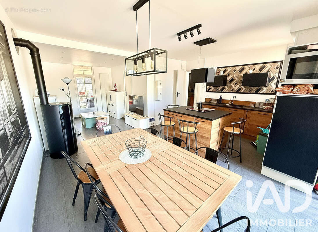 Maison 120 m² à Trignac  - photo 6