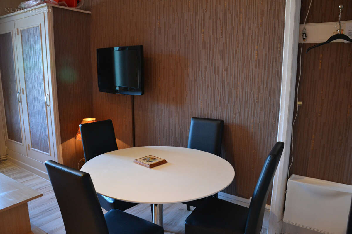 Appartement à MONT-DORE