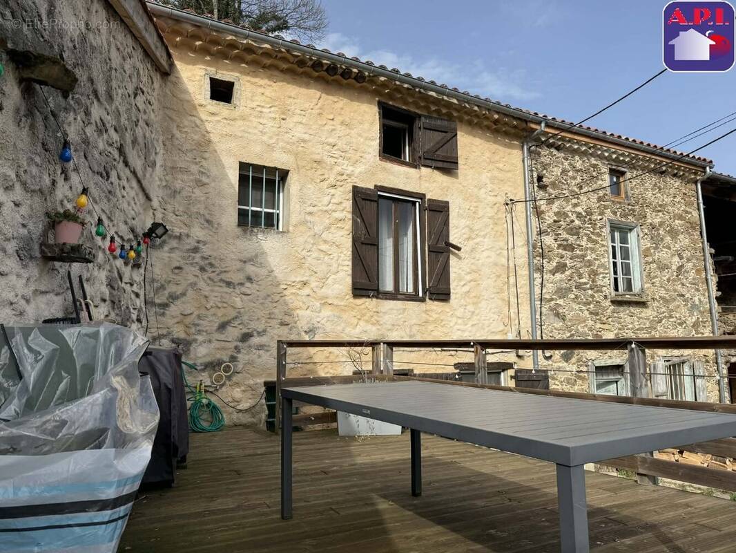 Maison à FOIX