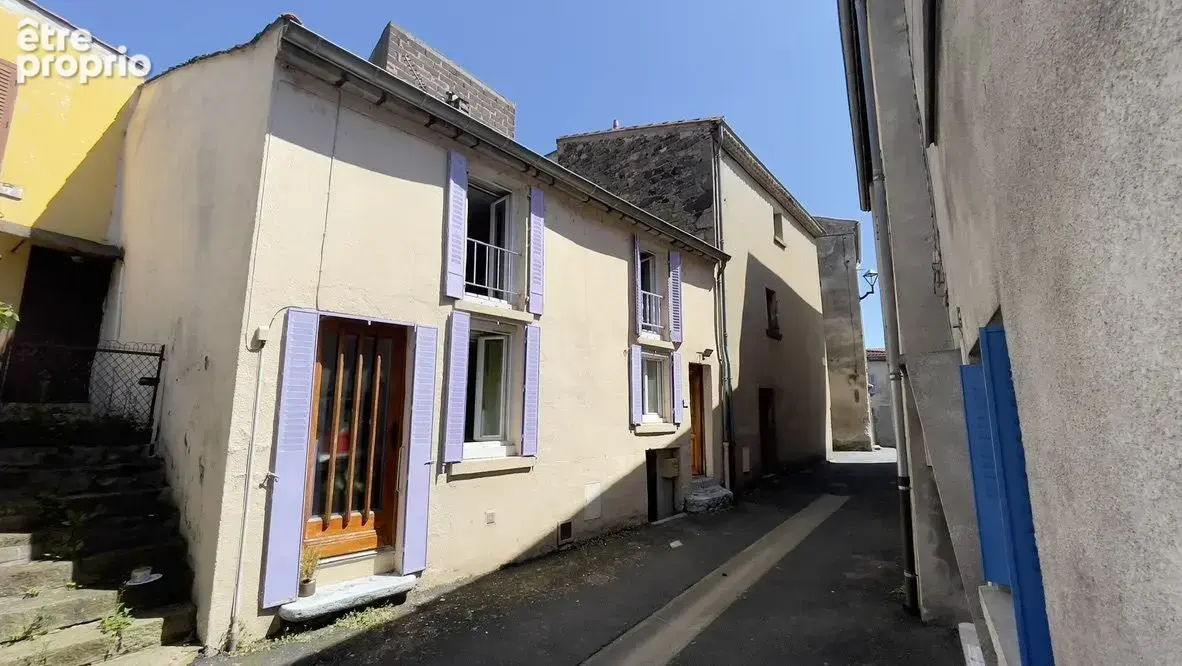 Maison 3 pièces 77 m² à vendre à Coudes (63114) - photo 9