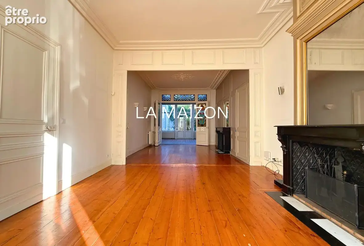 Maison familiale Lille Sébastopol - photo 4
