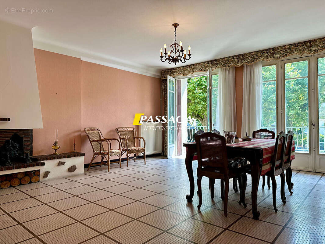 Maison à SAINT-GENIEZ-D'OLT