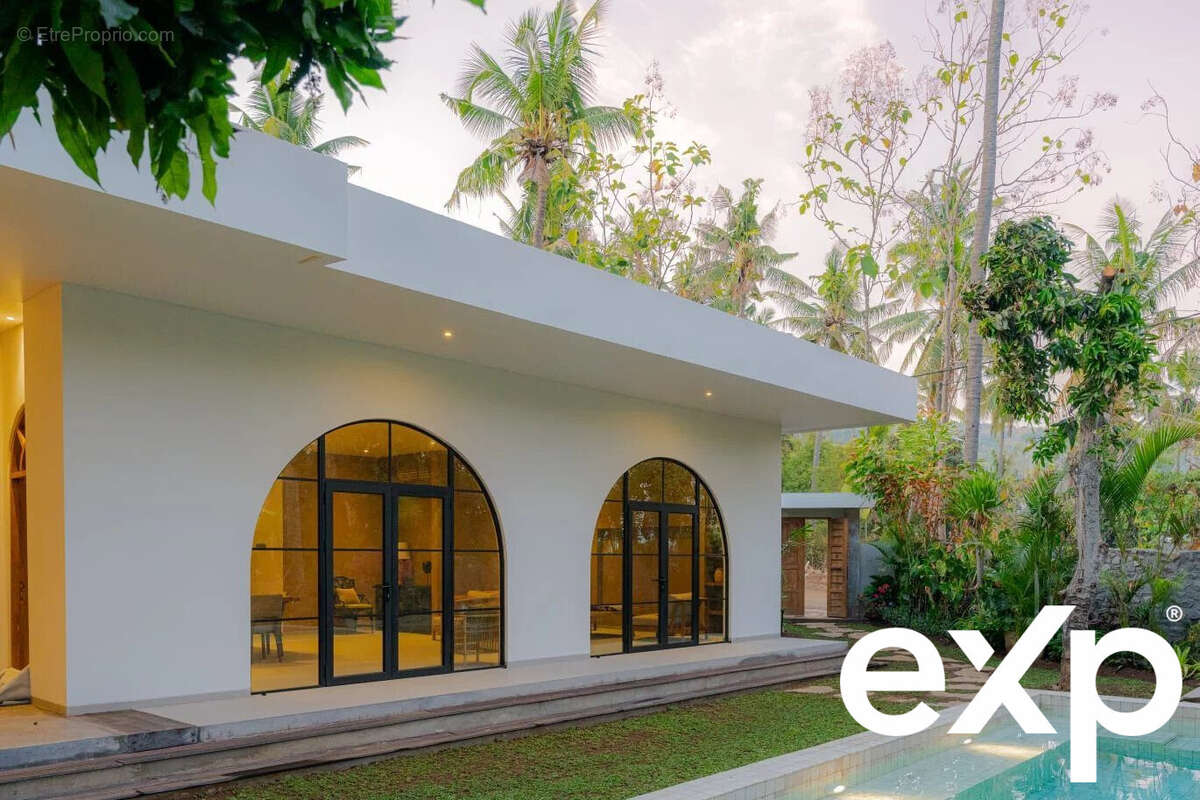 Maison à SAINT-AVIT