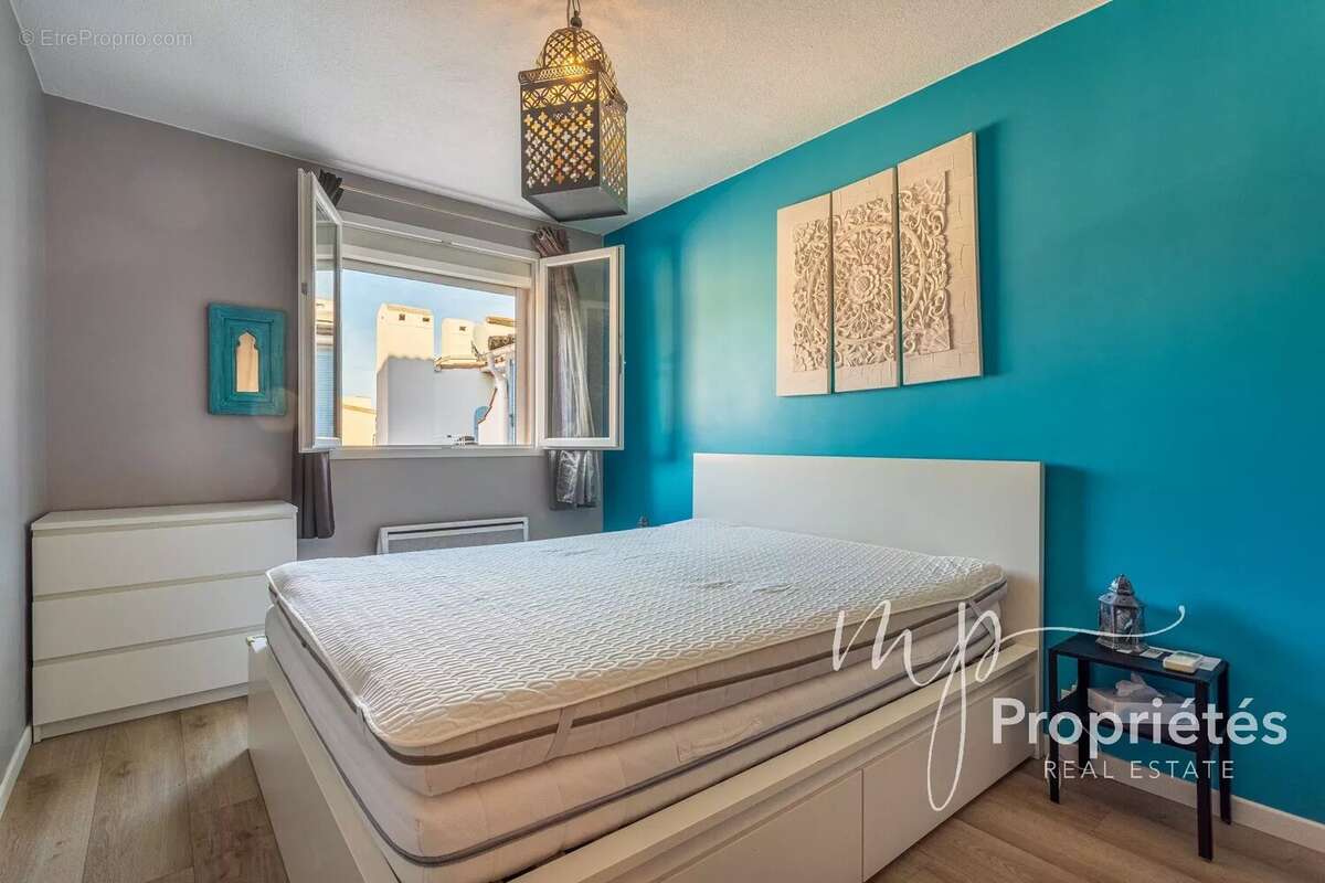 Appartement à CAVALAIRE-SUR-MER