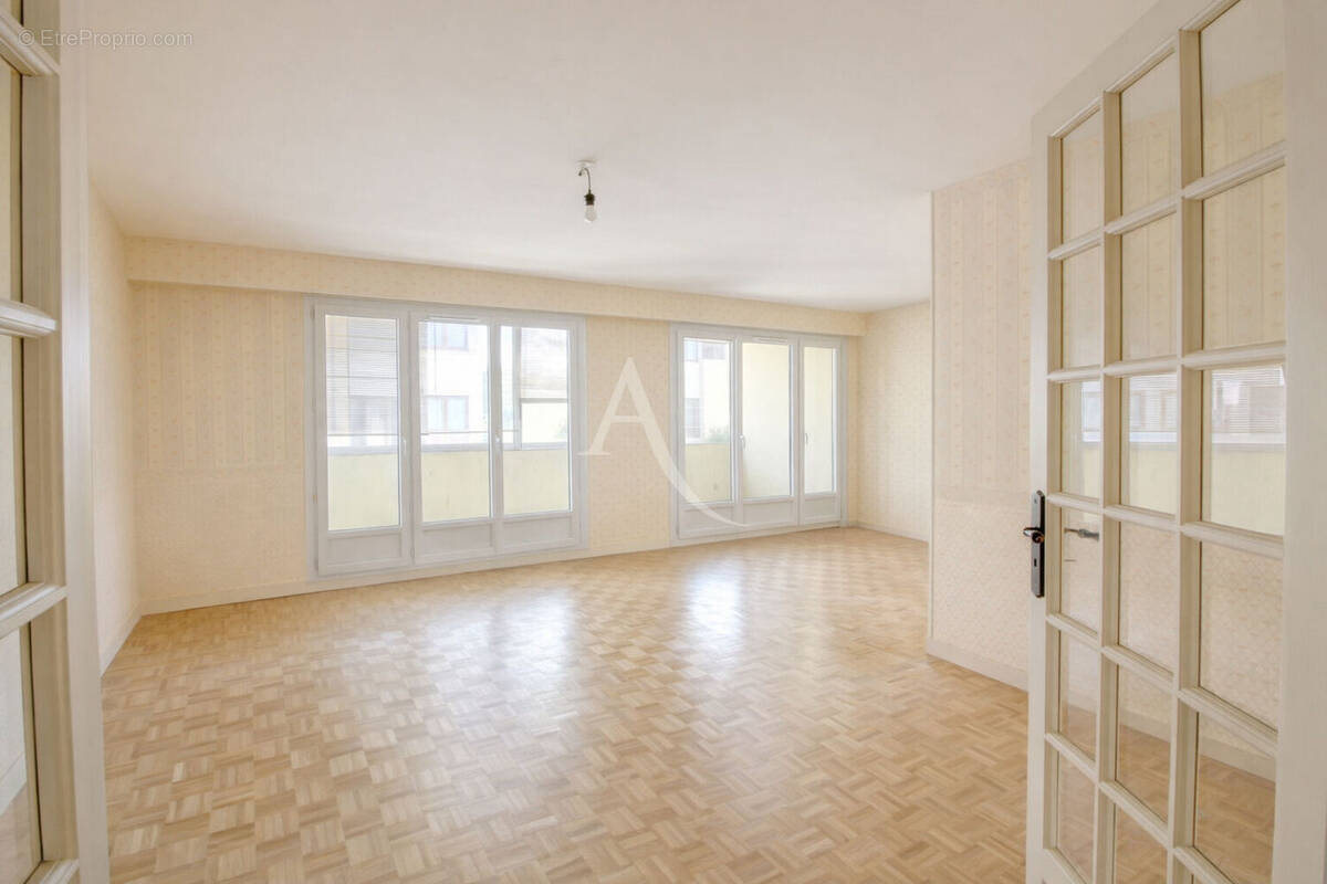 Appartement à ANTONY