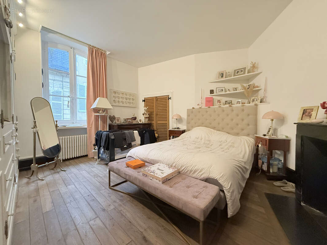 Appartement à BOURGES