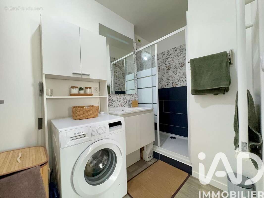 Photo 5 - Appartement à MELUN