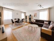 Appartement à ERMONT