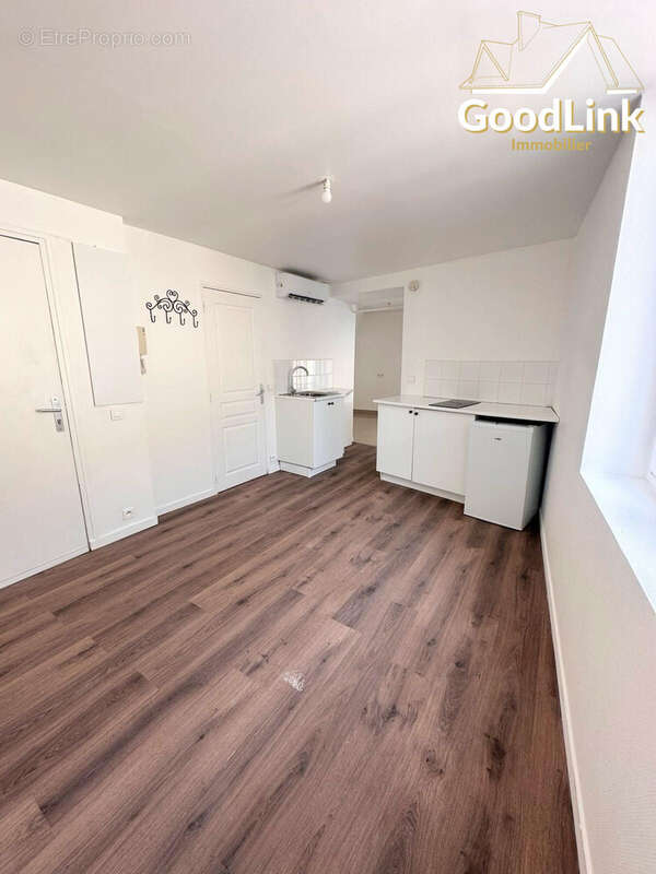 Appartement 23 m² à Mennecy  - photo 2