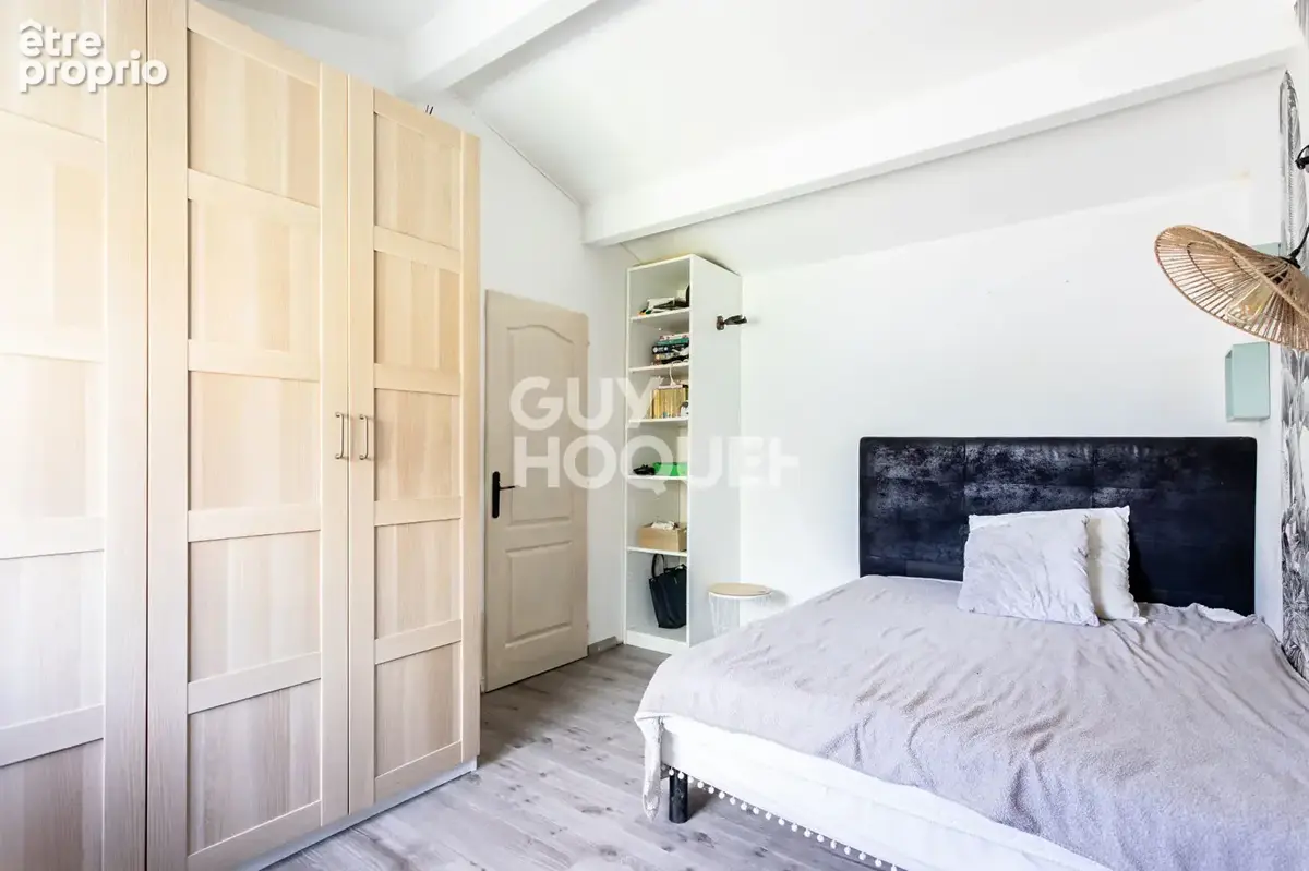 Maison individuelle proche du lac nord de Biscarrosse - photo 9