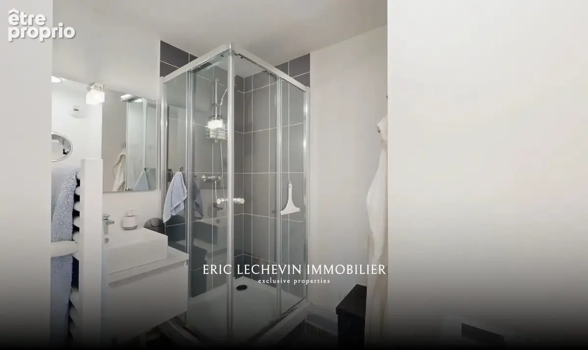 Appartement 48 m² à Le Touquet-Paris-Plage  - photo 4
