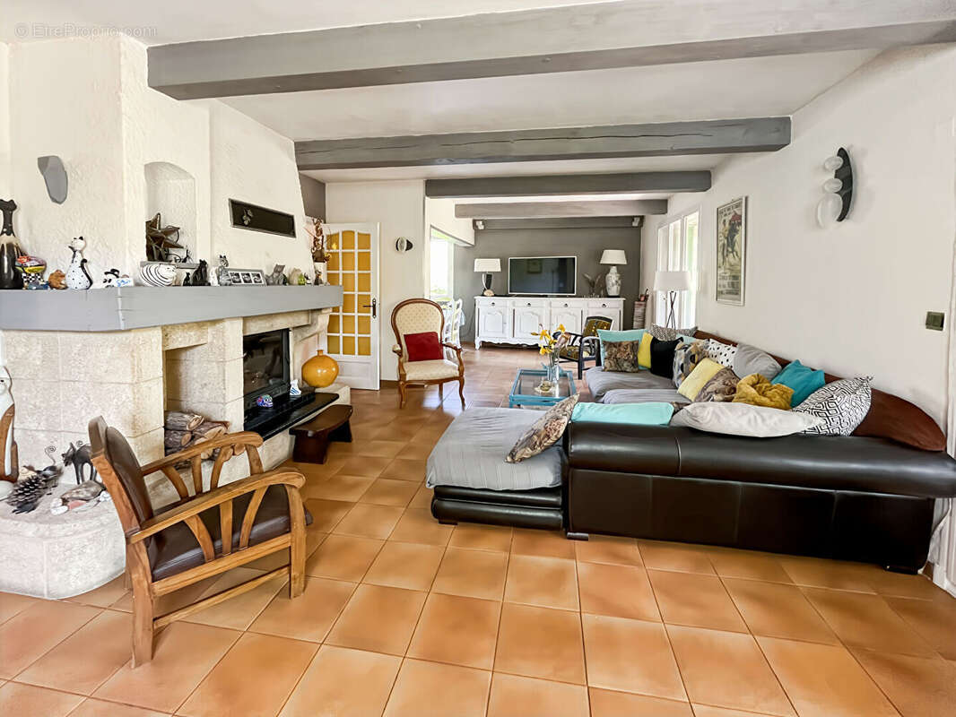 Maison à ALLAUCH