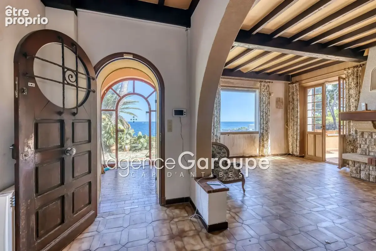 Maison 160 m² à vendre à Antibes (06160) - photo 3