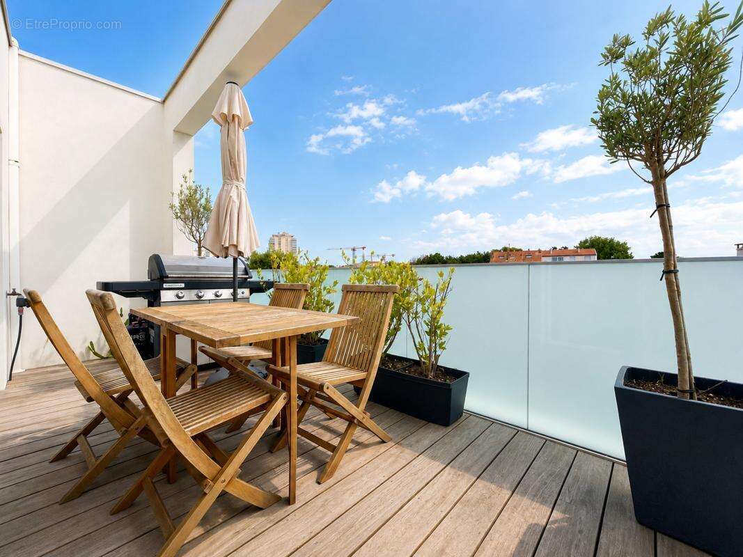 Maison à LES SABLES-D'OLONNE