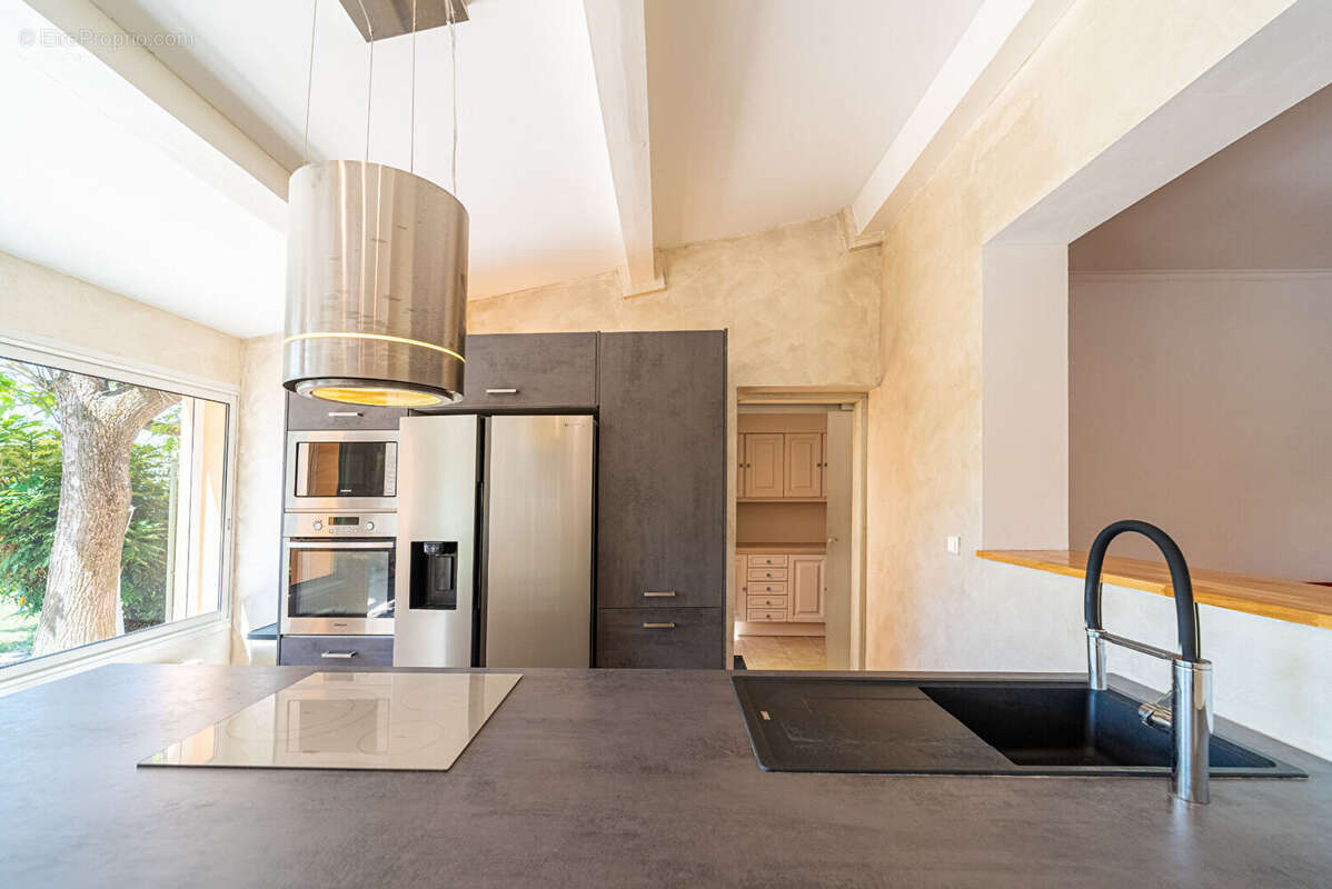 Maison à AIX-EN-PROVENCE