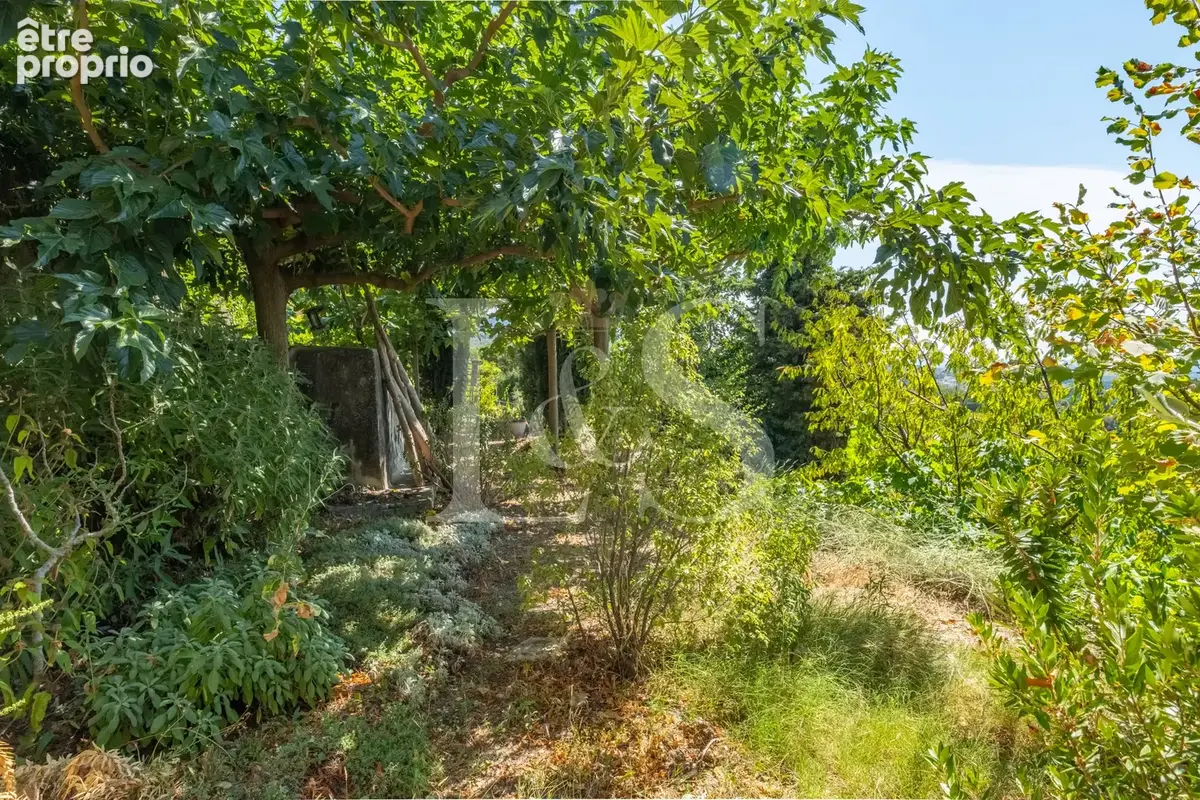 Maison de village exceptionnelle avec vue panoramique - photo 20