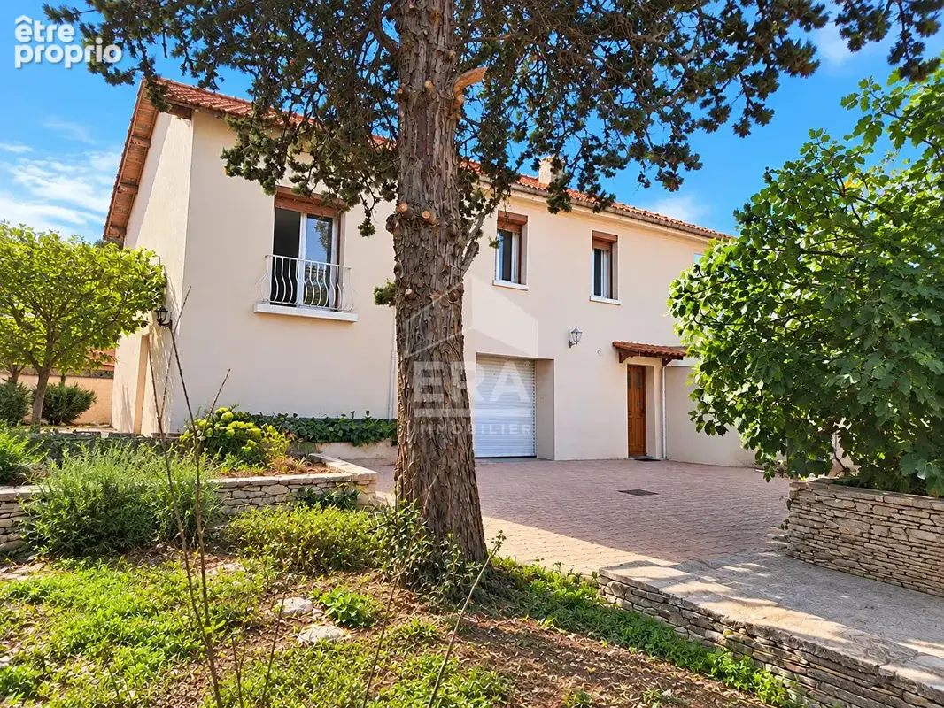 Maison 112m² à les pennes-mirabeau - photo 1