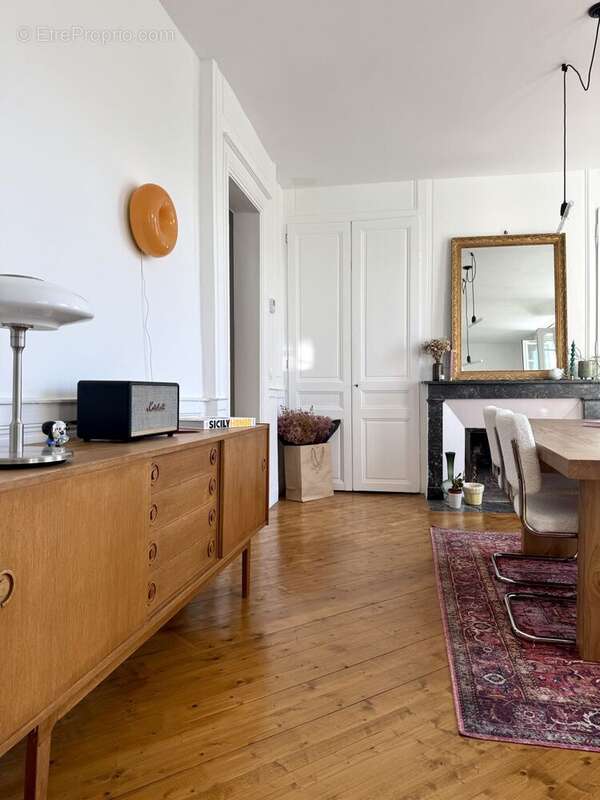 Appartement à ROUEN