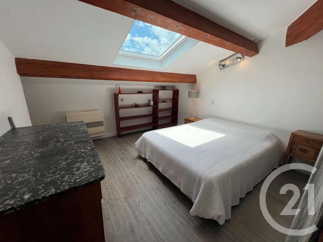 Appartement à BASTIA
