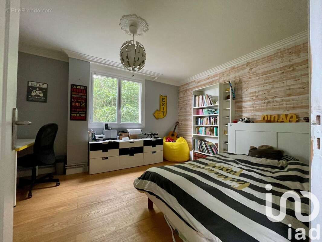 Photo 9 - Maison à SUCE-SUR-ERDRE