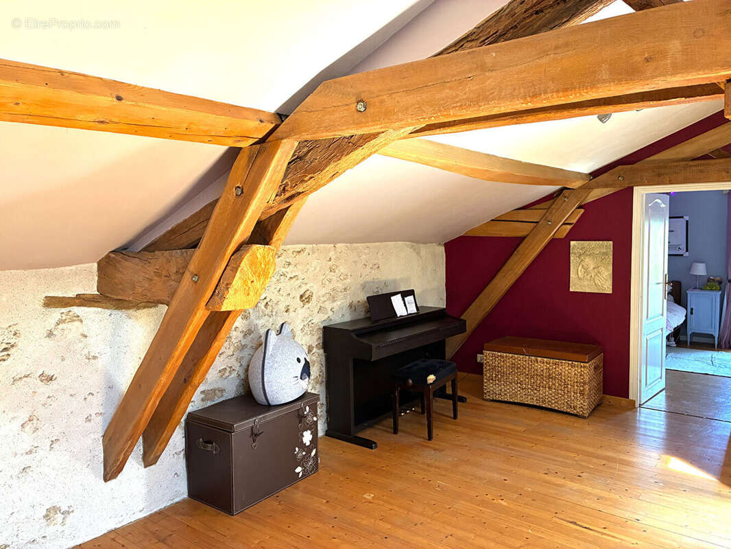 Propriété de charme avec maisons d'amis , granges et piscine - photo 20