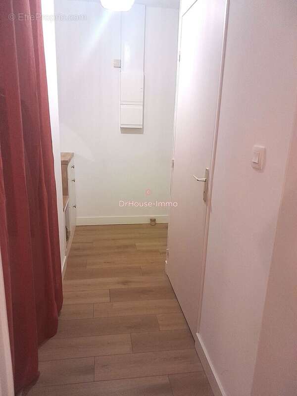 Appartement à ANGERS