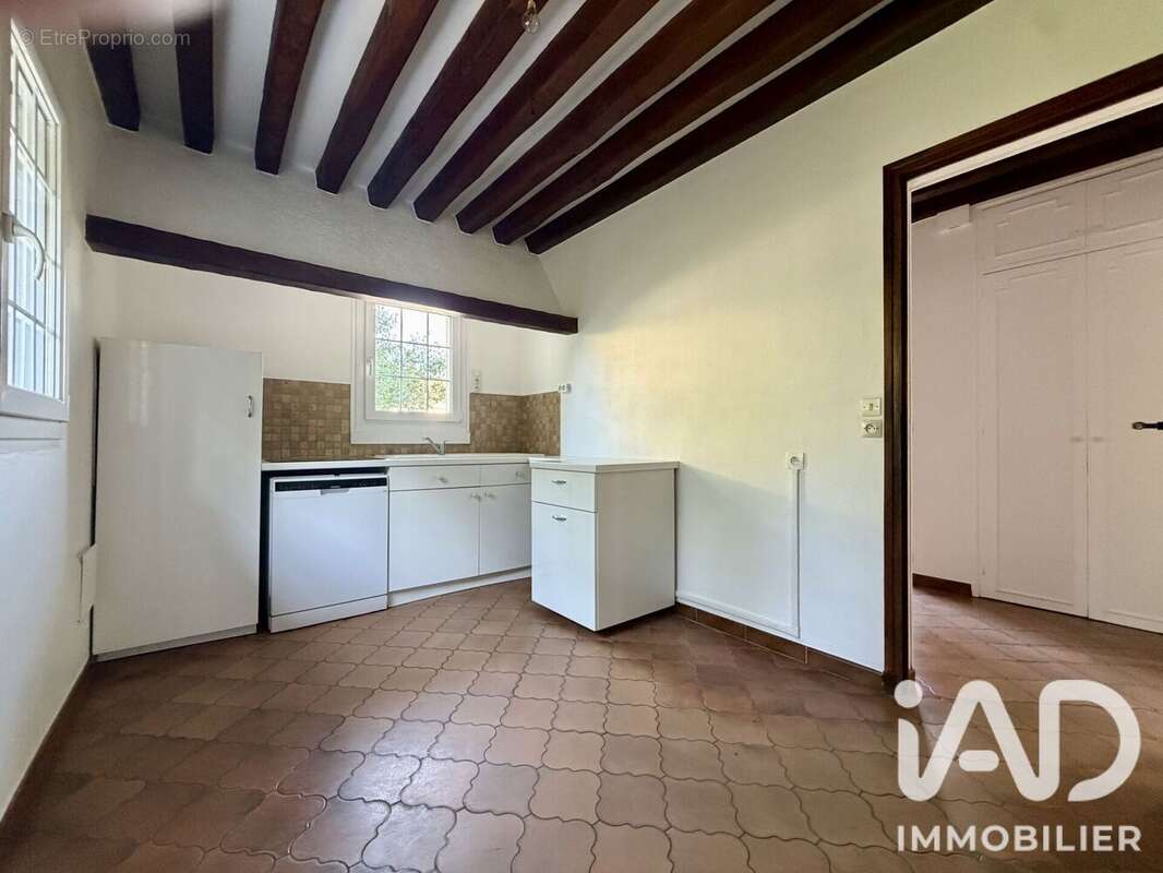 Photo 5 - Maison à OINVILLE-SUR-MONTCIENT