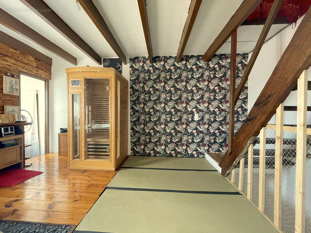 Maison à CAGNES-SUR-MER