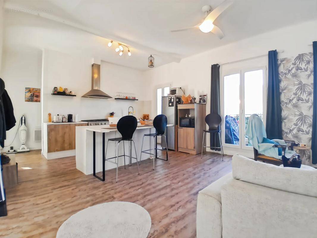 Appartement à AMELIE-LES-BAINS-PALALDA