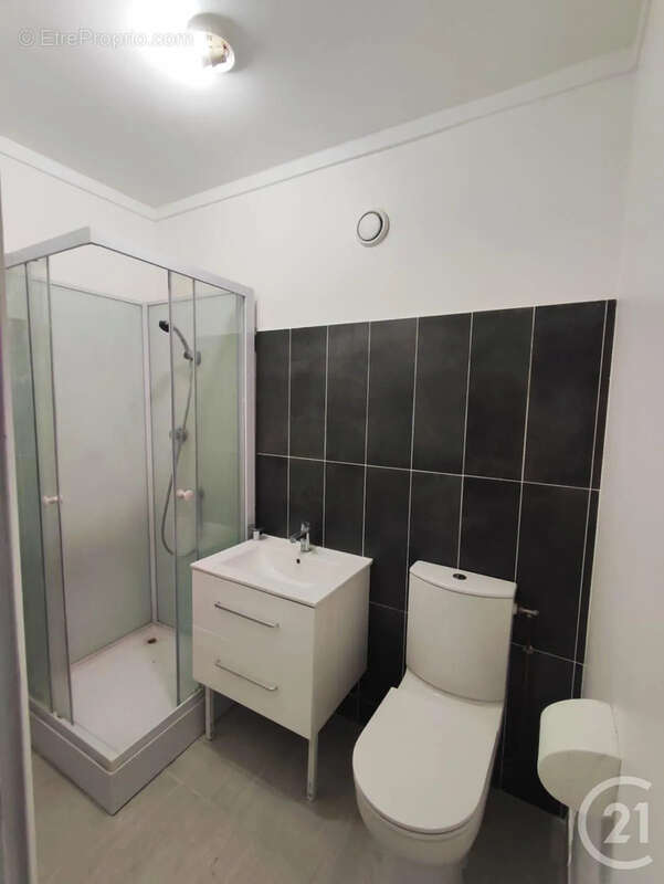 Appartement à VAULX-EN-VELIN