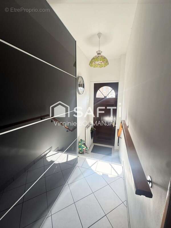 Photo 2 - Maison à AMIENS