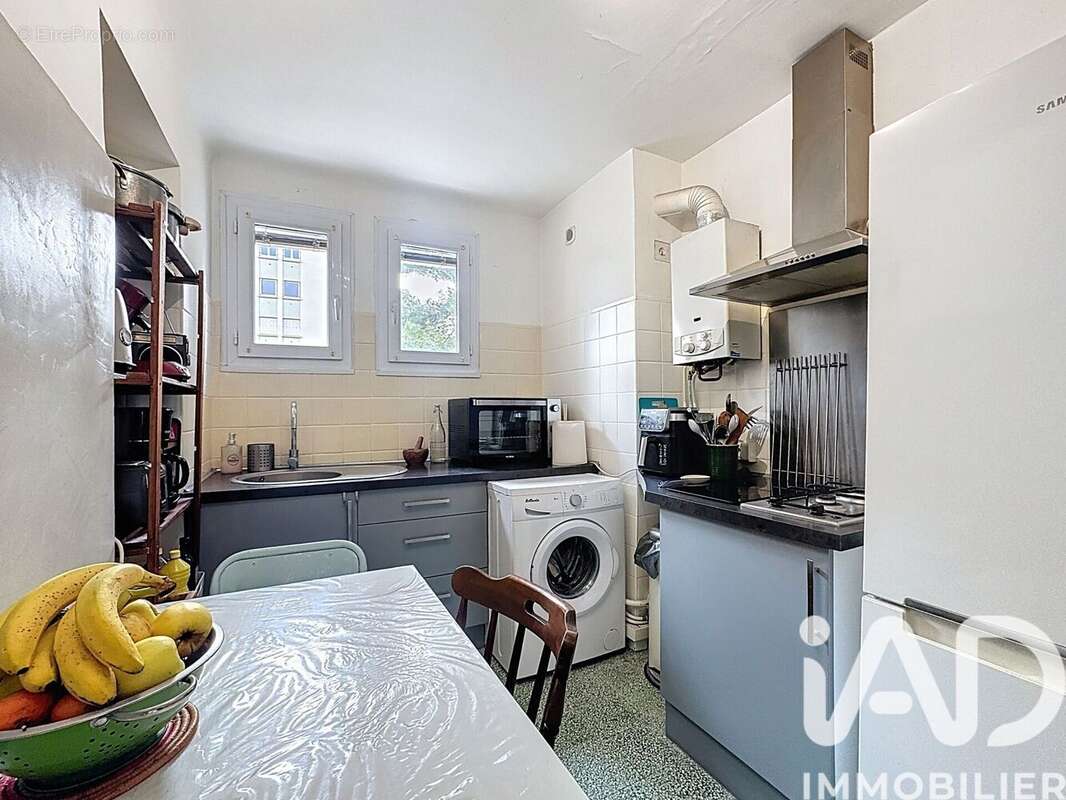 Photo 9 - Appartement à MONTPELLIER