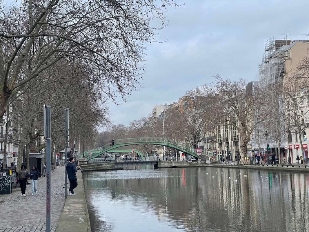 Autre à PARIS-10E