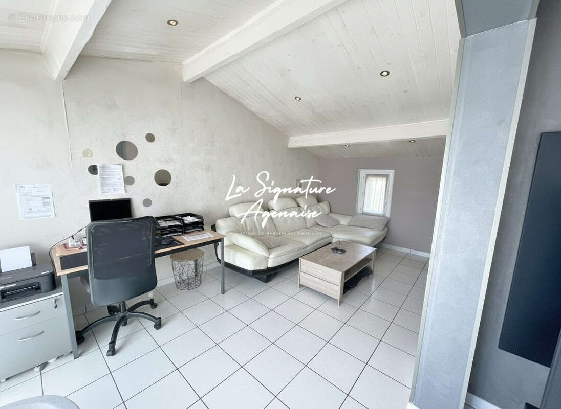 Maison 105 m² à Layrac  - photo 5