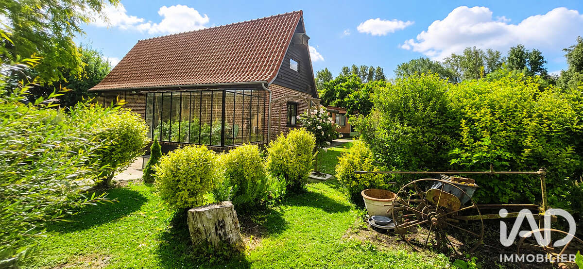Photo 3 - Maison à TILQUES