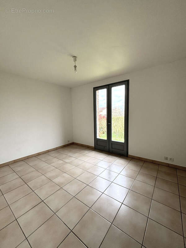 Maison à CASTANET-TOLOSAN