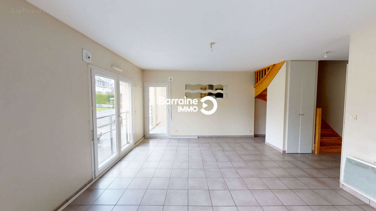 Appartement à BREST