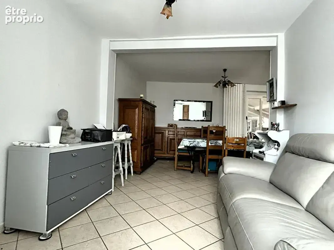 Maison Chars 6 pièces 157 m2 - photo 4