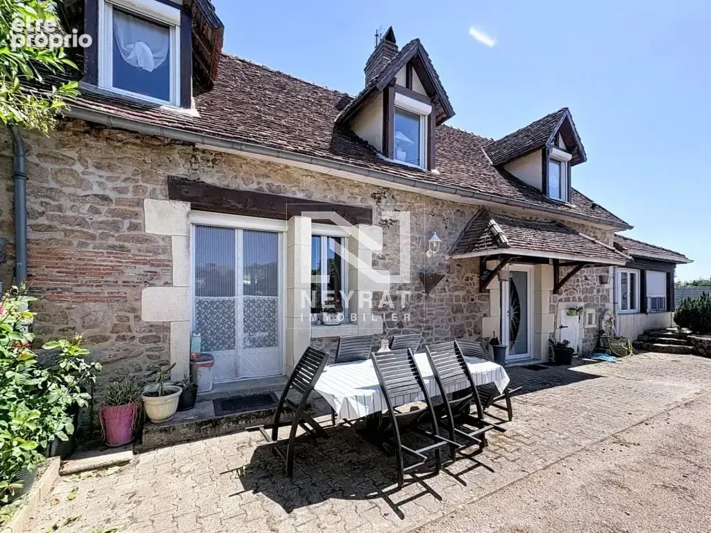 Maison avec piscine - photo 3